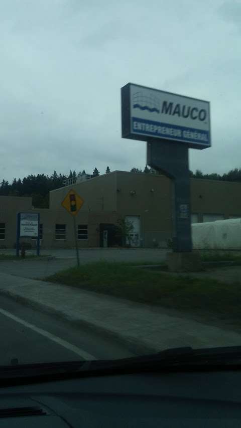 Mauco Inc